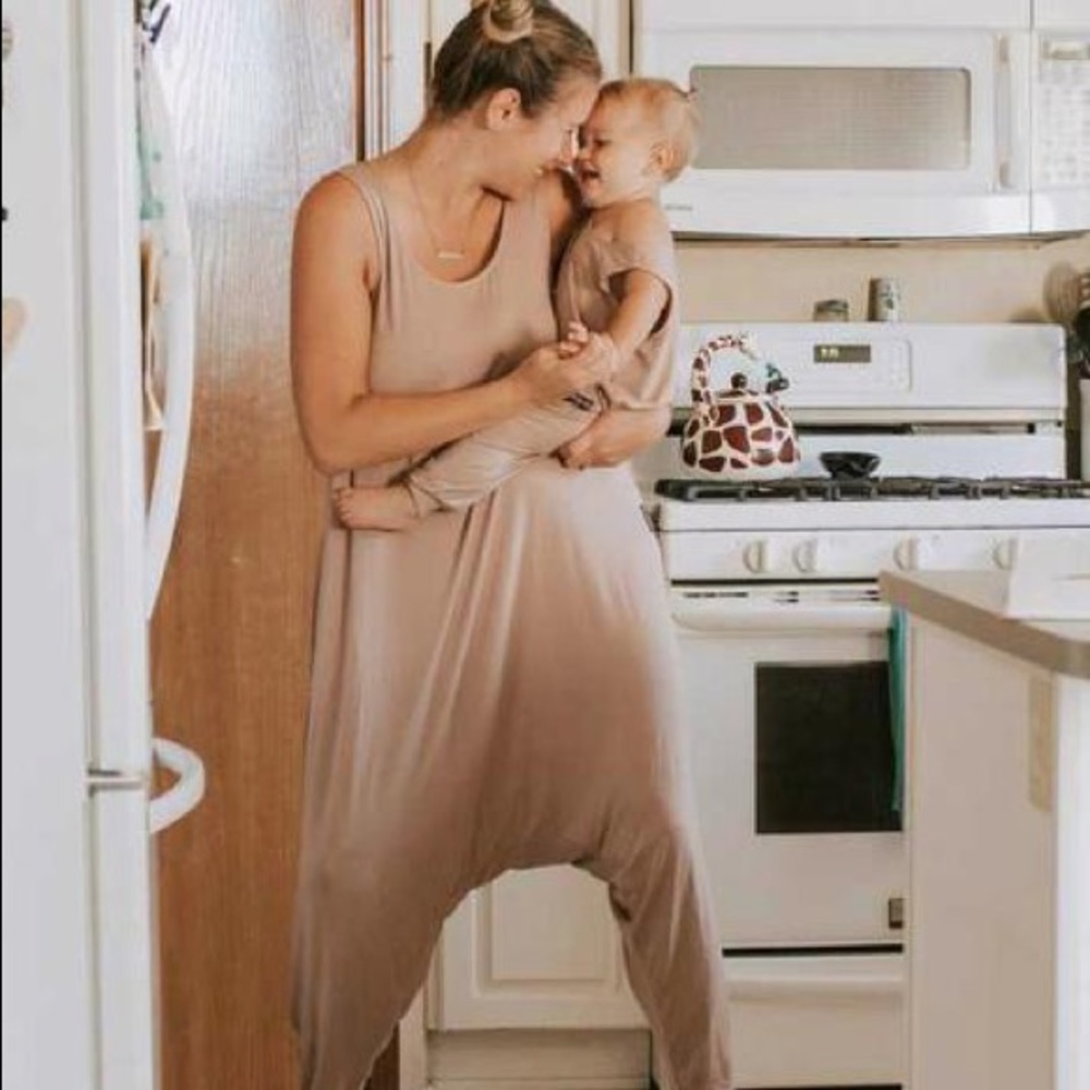 Momper Romper size XS-S-M-L available